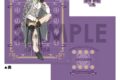 サカモトデイズ クリアファイル&ダイカットステッカーセット～ASIAN STREET STYLE～ 4.神々廻 
2025年12月発売