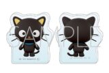 サンリオキャラクターズ ころっと/チョコキャット
 
2025年10月24日発売