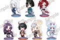 ブルーアーカイブ (ブルアカ) ミニアクリルスタンド コンプリートセット【まねきねこコラボ第2弾】
 
2025年11月発売