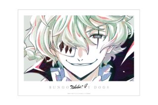 文豪ストレイドッグス (文スト) ニコライ・G Ani-Art 第3弾 A3マット加工ポスター【再販】
 
2025年11月7日発売
で取扱中