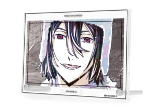 文豪ストレイドッグス (文スト) フョードル・D Ani-Art 第3弾 ダブルアクリルパネル【再販】
 
2025年11月7日発売