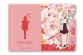 TVアニメ『ウィッチウォッチ』 クリアファイル 7.ミハルン
 
2025年11月発売