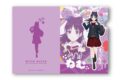 TVアニメ『ウィッチウォッチ』 クリアファイル 6.宮尾音夢
 
2025年11月発売