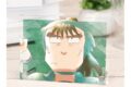 忍たま乱太郎 中在家長次 Ani-Art aqua label 第2弾 A6アクリルパネル
 
2025年11月17日発売