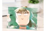 忍たま乱太郎 中在家長次 Ani-Art aqua label 第2弾 A6アクリルパネル
 
2025年11月17日発売
