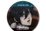 TVアニメ『進撃の巨人』 ミカサ 場面写BIG缶バッジ【再販】
 
2025年12月7日発売