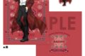 サカモトデイズ クリアファイル&ダイカットステッカーセット～ASIAN STREET STYLE～ 3.南雲 
2025年12月発売