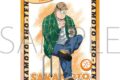 サカモトデイズ クリアポスター/坂本 太郎 
2025年10月4日発売