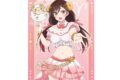 彼女、お借りします (かのかり) 描き下ろしB2タペストリー 星座ver.【水原千鶴】
 
2024年04月発売