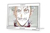 文豪ストレイドッグス (文スト) 福地桜痴 Ani-Art 第3弾 ダブルアクリルパネル【再販】
 
2025年11月7日発売