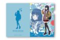 TVアニメ『ウィッチウォッチ』 クリアファイル 4.ケイコ
 
2025年11月発売