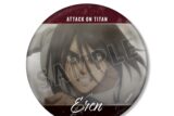 TVアニメ『進撃の巨人』 エレン 場面写BIG缶バッジ【再販】
 
2025年12月7日発売
で取扱中