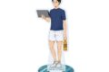 ハイキュー!! 描き下ろしアクリルスタンド 振り返りタイムVer. 赤葦京治
 
2025年11月27日発売
で取扱中