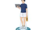 ハイキュー!! 描き下ろしアクリルスタンド 振り返りタイムVer. 赤葦京治
 
2025年11月27日発売
で取扱中