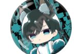 TVアニメ『ブルーロック』 Sketchu! ビースト 缶バッジ 糸師 凛【再販】
 
2025年09月発売
で取扱中
