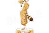 ブルーロック×ラスカル アクリルフィギュアスタンド 凪 誠士郎
 
2025年12月発売
で取扱中