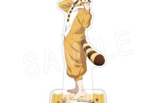 ブルーロック×ラスカル アクリルフィギュアスタンド 凪 誠士郎
 
2025年12月発売
で取扱中