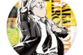 サカモトデイズ BIGホロ缶バッジ《ネオ・ペインティング ver.》(坂本 太郎) 
2025年11月下旬発売