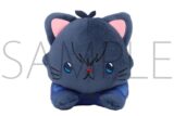 [アニメイト]ブルーロック2期 withCATアイマスク付きぬいぐるみ～寝そべり～/潔 世一
 
2025年6月27日発売