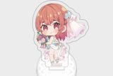 彼女、お借りします (かのかり) アクリルメモスタンド(桜沢墨/ミニキャラ)
 
2023年07月上旬発売
 アニメイトで取扱中