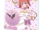 彼女、お借りします (かのかり) 描き下ろしアクリル置時計 星座ver.【桜沢墨】
 
2024年04月発売