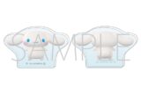 サンリオキャラクターズ ころっと/シナモロール
 
2025年10月24日発売
