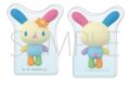 サンリオキャラクターズ ころっと/ウサハナ
 
2025年10月24日発売
