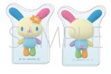 サンリオキャラクターズ ころっと/ウサハナ
 
2025年10月24日発売