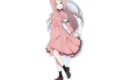 ラブライブ! ニジガク 描き下ろしイラスト 鐘 嵐珠 繚乱!ビクトリーロードver. BIGアクリルスタンド【再販】
 
2025年11月17日発売