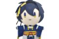 刀剣乱舞ONLINE 御伴散歩マスコット1月三日月宗近
 
2025年02月下旬発売