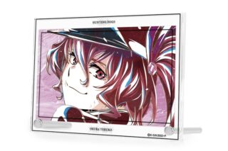 文豪ストレイドッグス (文スト) 大倉燁子 Ani-Art 第3弾 ダブルアクリルパネル【再販】
 
2025年11月7日発売