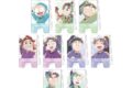 忍たま乱太郎 トレーディング Ani-Art aqua label 第2弾 アクリル立て看板風メモスタンド ver.A
 
2025年11月17日発売