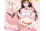 彼女、お借りします (かのかり) 描き下ろしアクリル置時計 星座ver.【水原千鶴】
 
2024年04月発売
