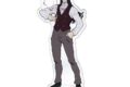 炎炎ノ消防隊  アクリルキャラスタンド ジョーカー
 
2025年10月下旬発売
 【アニメイト】