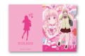 TVアニメ『ウィッチウォッチ』 クリアファイル 1.若月ニコ
 
2025年11月発売