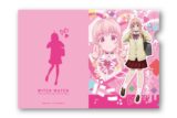 TVアニメ『ウィッチウォッチ』 クリアファイル 1.若月ニコ
 
2025年11月発売