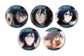 TVアニメ『進撃の巨人』 ミカサ 場面写缶バッジ5個セット【再販】
 
2025年12月7日発売
で取扱中