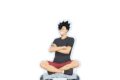 ハイキュー!! 描き下ろしアクリルスタンド 振り返りタイムVer. 黒尾鉄朗
 
2025年11月27日発売
で取扱中