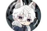 TVアニメ『ブルーロック』 Sketchu! ビースト 缶バッジ 凪 誠士郎【再販】
 
2025年09月発売
で取扱中