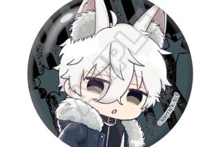TVアニメ『ブルーロック』 Sketchu! ビースト 缶バッジ 凪 誠士郎【再販】
 
2025年09月発売
で取扱中