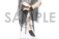 サカモトデイズ アクリルスタンド～ASIAN STREET STYLE～ 4.神々廻 
2025年12月発売