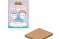 ちいかわ ウエハース ラッキーカードコレクション2
 
2025年12月発売
