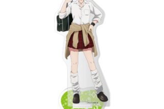 TVアニメ『ウィッチウォッチ』 アクリルスタンド 5.ウルフィ
 
2025年11月発売