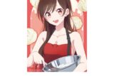 彼女、お借りします (かのかり) タペストリー エプロンver. ①水原千鶴【カラオケの鉄人コラボ Vol.2】
 
2024年03月発売