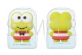 サンリオキャラクターズ ころっと/けろけろけろっぴ
 
2025年10月24日発売