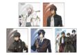 刀剣乱舞 廻 -虚伝 燃ゆる本能寺- 描きおろしトレーディングミニ色紙【全5種】
 
2024年10月25日発売
で取扱中 (アニメイト)