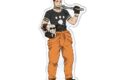 炎炎ノ消防隊  アクリルキャラスタンド ヴァルカン・ジョゼフ
 
2025年10月下旬発売
 【アニメイト】