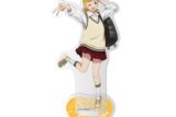 TVアニメ『ウィッチウォッチ』 アクリルスタンド 3.カンナ
 
2025年11月発売