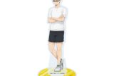 ハイキュー!! 描き下ろしアクリルスタンド 振り返りタイムVer. 月島 蛍
 
2025年11月27日発売
で取扱中