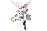 ブルーロック 等身BIGアクリルスタンド 【千切 豹馬 天使ver】
 
2025年10月発売
で取扱中